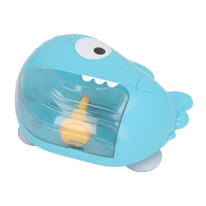 Bubble Bath Toy Automatic Electric Music Bath Bubble Machine IP6