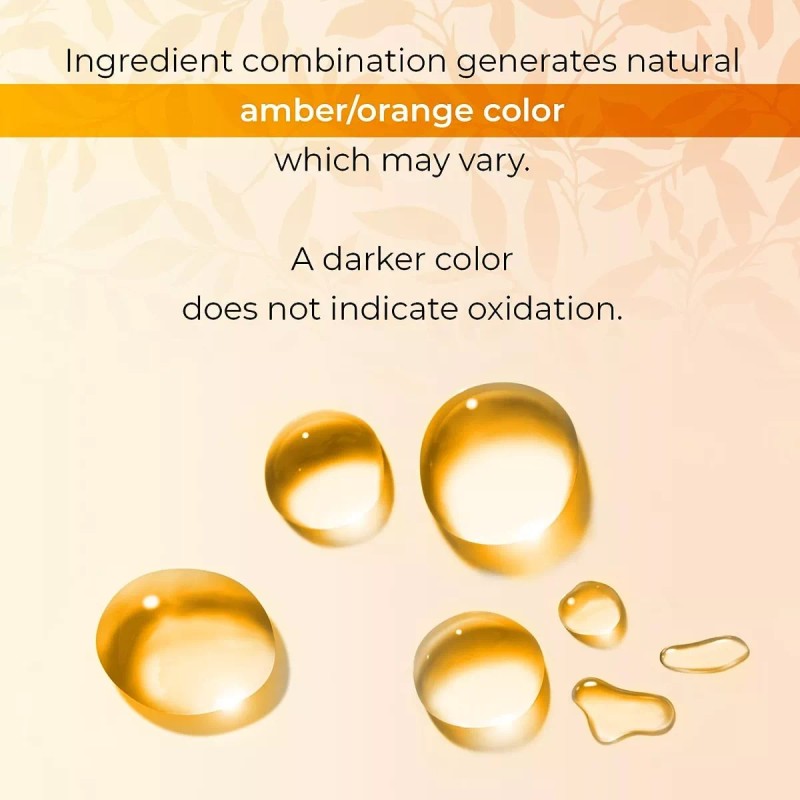 InstaSkincare Paquete 2 Sueros Faciales De Vitamina C, Instaskincare