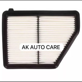 Unbranded Engine Air Filter Fit For Honda Civic 2.0L  4CYL  2016-2022 OE 17220-5BA-A00