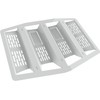Timloc 5560 Roofing Felt Lap Vent Stops Loft roof Condensation/Attic