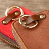 [PERLY] MADE IN JAPAN ELK KEY CASE lpl0040073-0010 Made in