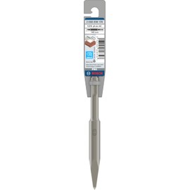 Bosch 2608690176 Pointed Chisel SDS-Plus
