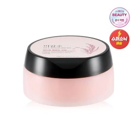 The Face Shop [2ea] 미감수 브라이트 페이셜 클렌징 크림 200ml [2ea] Migan-su Bright Facial Cleansing Cream 200ml