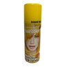 Spray on Hair Color Temporary Pink