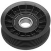 ACDelco Gold 38009 Flanged Idler Pulley