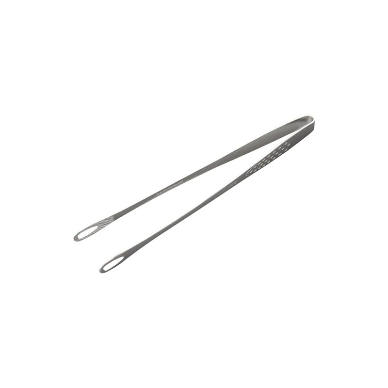 As One Knurled Tongs 300 /1-2409-03