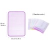 Kakalote 2pcs Ironing Pad, High Temperature Ironing Cloth Resistance Protective