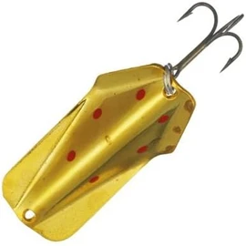 Spin-A-Lure WW-B Jakes Wobbler