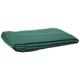 Bosmere P070 Premier Free Standing Parasol Cover, Extra Large, Green
