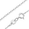 Sea of Ice - Cadena de plata de ley (1