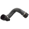 febi bilstein 103464 Radiator Hose with quick-release fastener, pack of