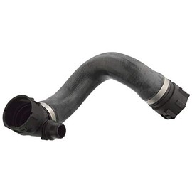febi bilstein 103464 Radiator Hose with quick-release fastener, pack of one