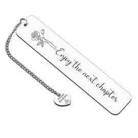 21st Birthday Gifts for Women Birthday Bookmarks for Women 50th Birthday Gifts for Her Sister Gifts Best Friends Birthday Gifts for Women Friendship Gifts for Women Happy Birthday Gifts for Women