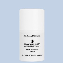 MAYERLING Tinted Moisturiser SPF30+ 50ml