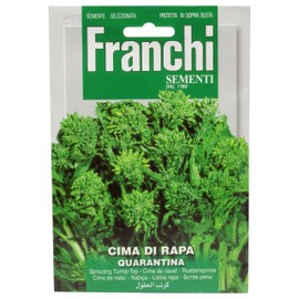 Franchi 40-CIMA Di Rapa
