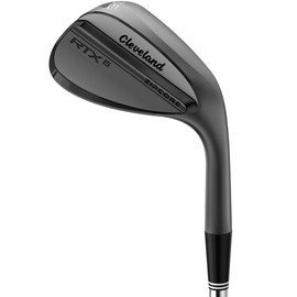 Cleveland Golf RTX6 Zipcore BKS 56 Low+ RH NA