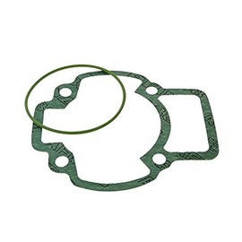 Zylinder Dichtungssatz Malossi Sport 50-70ccm für Piaggio AC