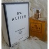 SOLO FRAGRANCE N4 ALTIER PARIS Eau De Parfum Spray 3.4