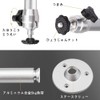 YACHUN Ceiling Hanging Bracket Projector Wall Bracket Universal Projector Holder