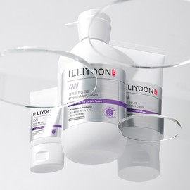 Illyoon [일리윤][대용량] 튼살크림 [ILIYUN][Large Size] Stretch Mark Cream