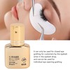 Eyelash Extension Glue 0.1s Quick Dry Dedicated 10ml Dedicated Lasting