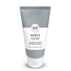 Happy Bath White Clay Pore Cleansing Foam 150g _20260201EA, 1 / 해피바스 화이트 클레이 모공 클렌징 폼 150g _20260201EA, 1