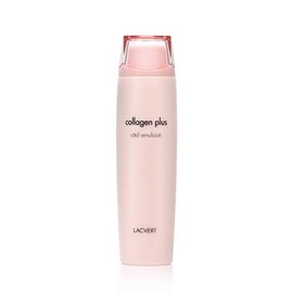 Lacvert Collagen Plus Vital Emulsion 220ml / 라끄베르 콜라겐 플러스 바이탈 에멀전 220ml