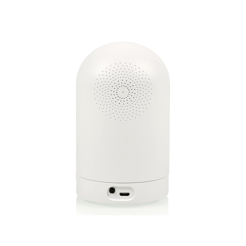 Smartwares IP Indoor Camera CIP-37553 - Pan/Tilt Function - WiFi