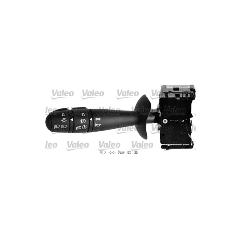 Valeo Service 251588 Lighting Switch