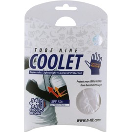 enuritto (NRIT) Tube 9 ku-rettoguro-bu 1610117 White