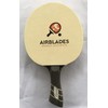 AirBlades Replacement Rubber Paddles with Logo