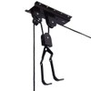 Bike Lift Hoist for Garage Storage - Heavy Duty Ceiling
