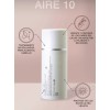 Mucota Aire 10 100ml Tratamiento Termico Cabello Liso