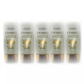 SellerHub [셀러허브]달바 비타 캡슐 안티에이징 선크림 50ml 5개 (S38168347) [Seller Hub] Dalba Vita Capsule Anti-Aging Sunscreen 50ml 5 Pieces (S38168347) [Single]