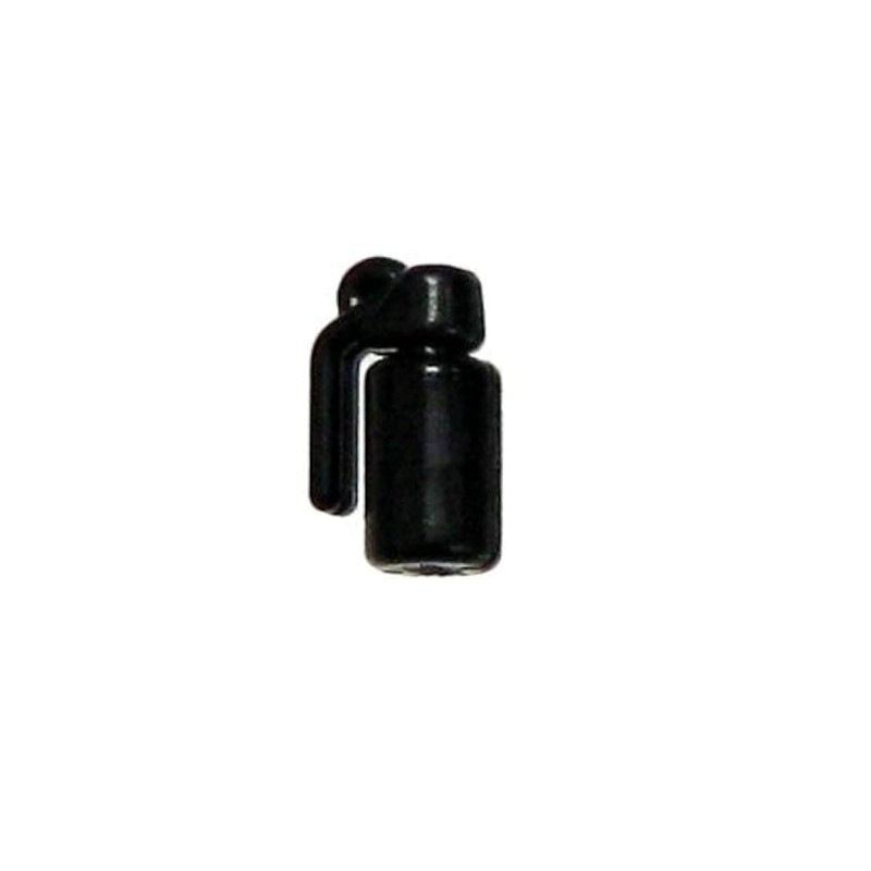 BrickArms M84 Stun Grenade 2.5-Inch [Black]