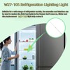 Compatible For Homa Refrigerator W27-105 Refrigeration Lighting Light High-Quality LED