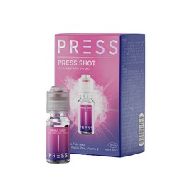 PRESS SHOT [PRESS SHOT]Press shot 15ml (10ea)