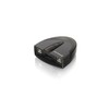 IOGEAR 2 Port USB 2.0 Switch - Auto Printer Switch