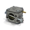 The ROP Shop Carburetor Kit w/Gaskets for Husqvarna Chainsaws (1980-2012)