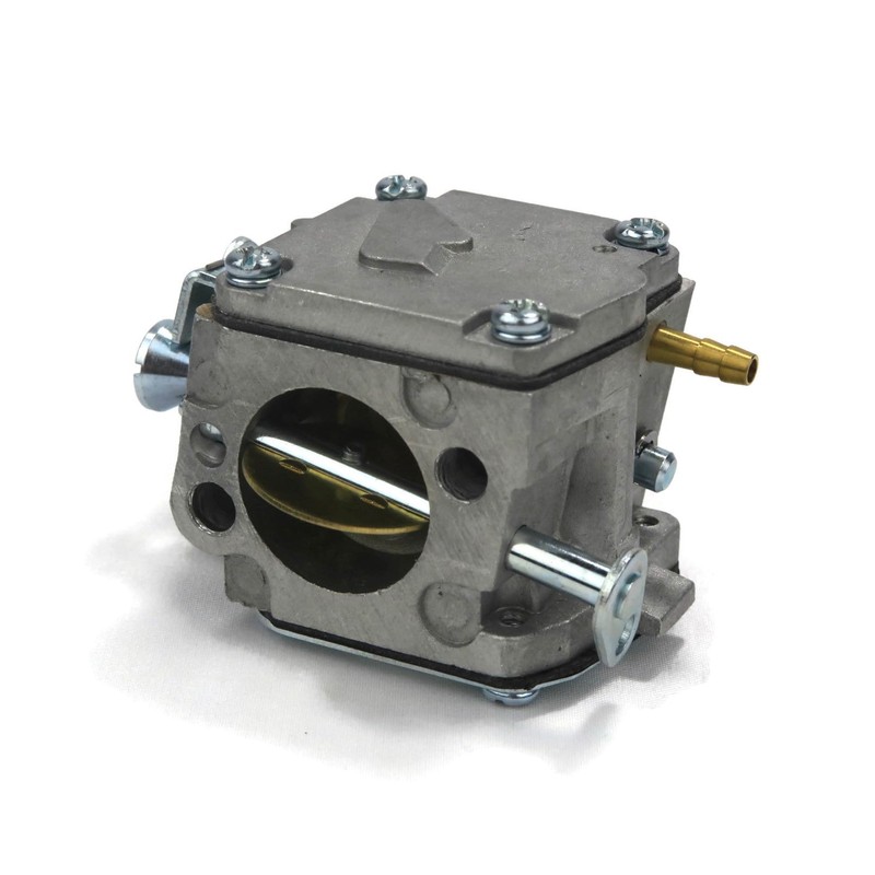 The ROP Shop Carburetor Kit w/Gaskets for Husqvarna Chainsaws (1980-2012)