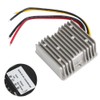 Areyourshop DC-DC Converter 10 A 12 V Step Up to