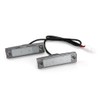Land Cruiser Prado 150 Series LED 18 x 2 License