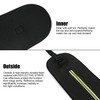 Rear Bumper Guards for Cars, Car Bumper Protector with Long