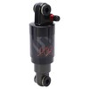 MEROCA 125mm Hydraulic Rear Shock Absorber Aluminium Alloy Mountain Bike
