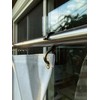 Suikan Norensho S-shaped Hooks that are hard to fall off,