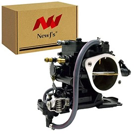 Carburetor Fit for Mikuni Super BN Series 40mm I-Series Sea Doo 717 720 GS GTI GTS with Accelerator BN40I-38-24