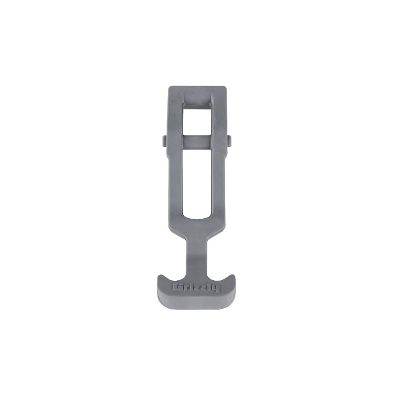 Grizzly Coolers Bearclaw Replacement Latch | Cooler Accessory for G15