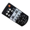Replacement Remote Control Compatible for Yamaha ATS1050 & ATS-1050