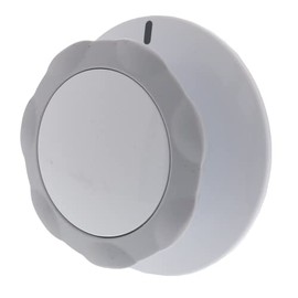 134886700 Timer Knob Assembly Compatible With Frigidaire Electric Dryers - Budora - 1464872, AH2330897, EA2330897, PS2330897