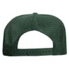 OTTO Polyester Foam Front 5 Panel High Crown Mesh Back